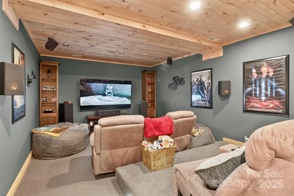 904 Bryan Hollow Road Boone NC 28607