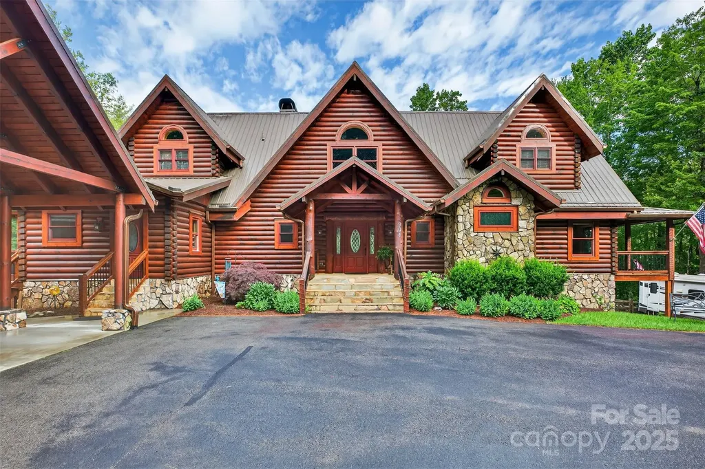 904 Bryan Hollow Road Boone NC 28607