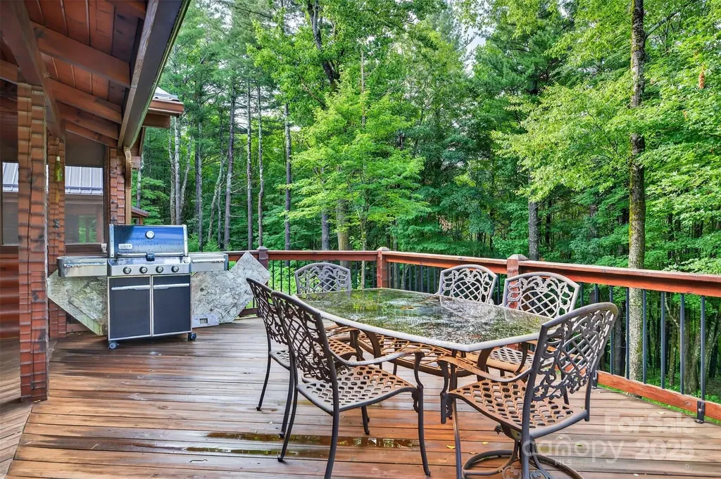 904 Bryan Hollow Road Boone NC 28607