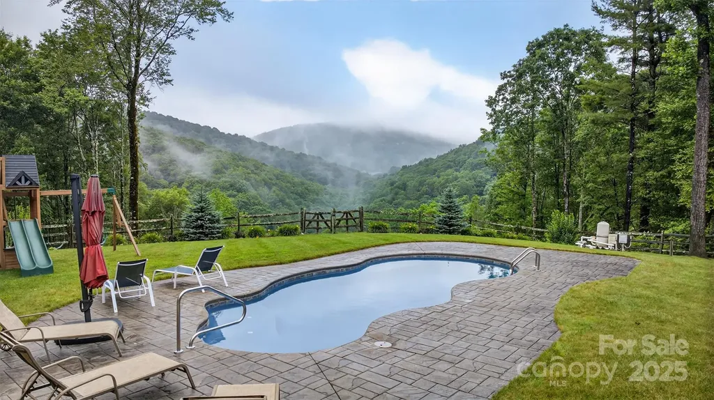 904 Bryan Hollow Road Boone NC 28607