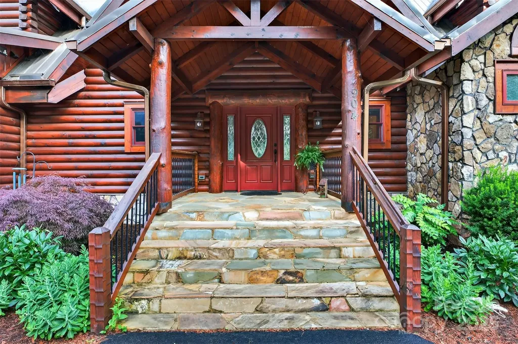 904 Bryan Hollow Road Boone NC 28607