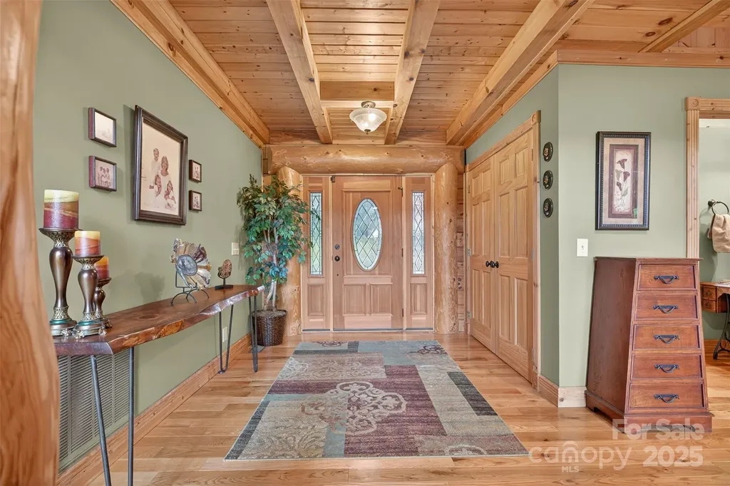 904 Bryan Hollow Road Boone NC 28607
