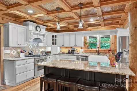 904 Bryan Hollow Road Boone NC 28607