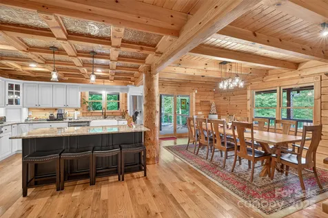 904 Bryan Hollow Road Boone NC 28607