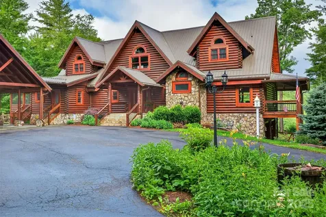 904 Bryan Hollow Road Boone NC 28607