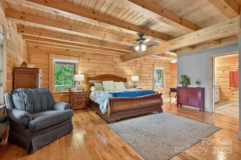 904 Bryan Hollow Road Boone NC 28607