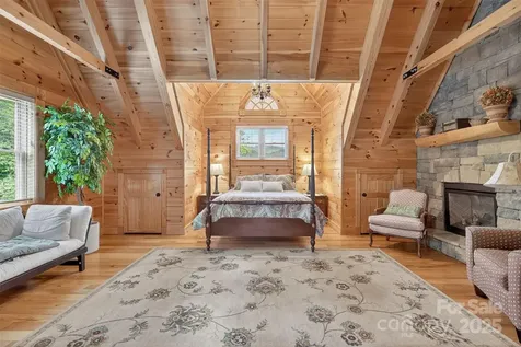 904 Bryan Hollow Road Boone NC 28607
