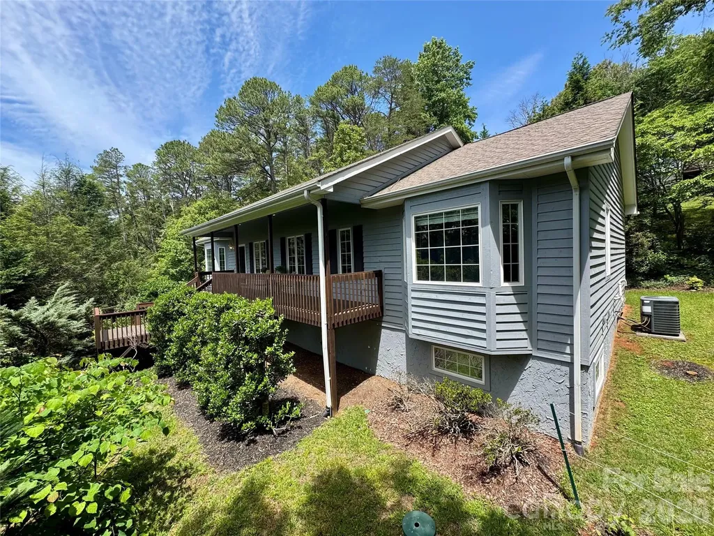 Asheville NC, 212 Blue Ridge Vista