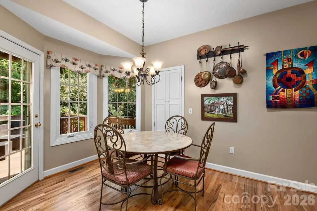 212 Blue Ridge Vista Asheville NC 28805