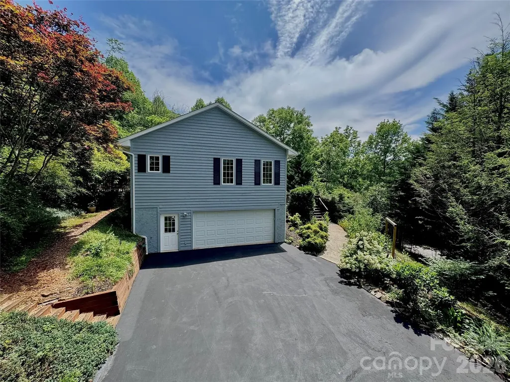 212 Blue Ridge Vista Asheville NC 28805