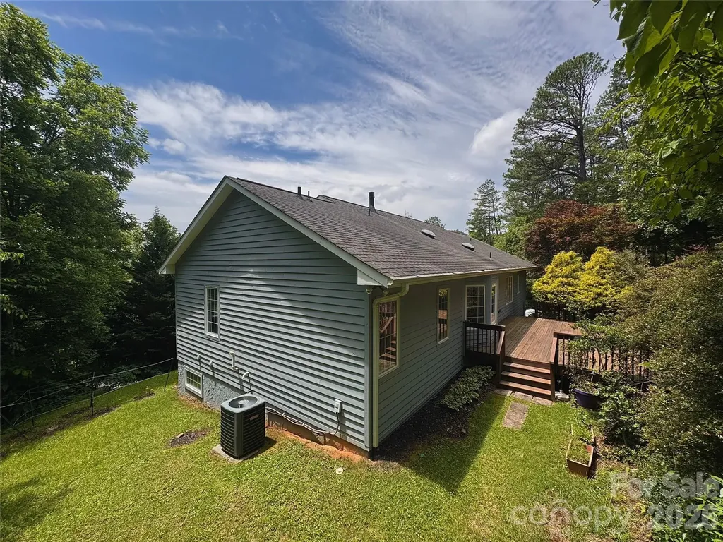 212 Blue Ridge Vista Asheville NC 28805