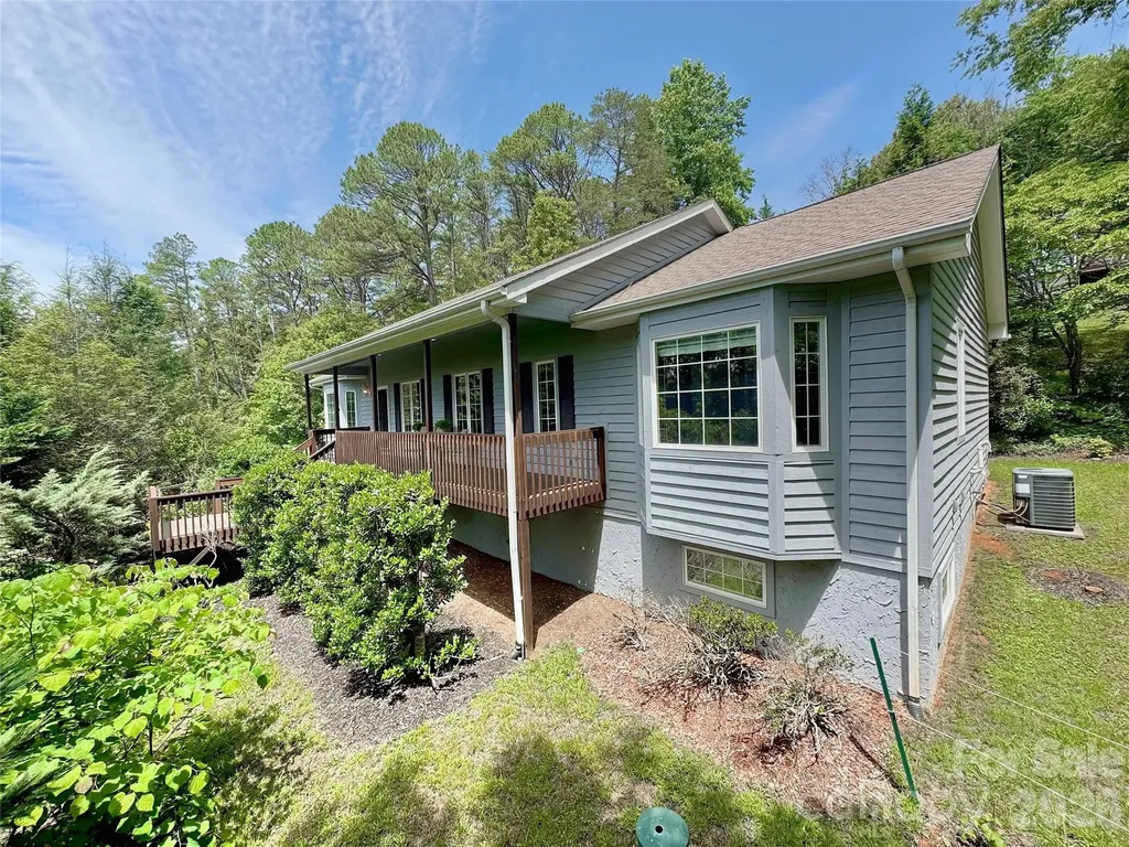 212 Blue Ridge Vista Asheville NC 28805