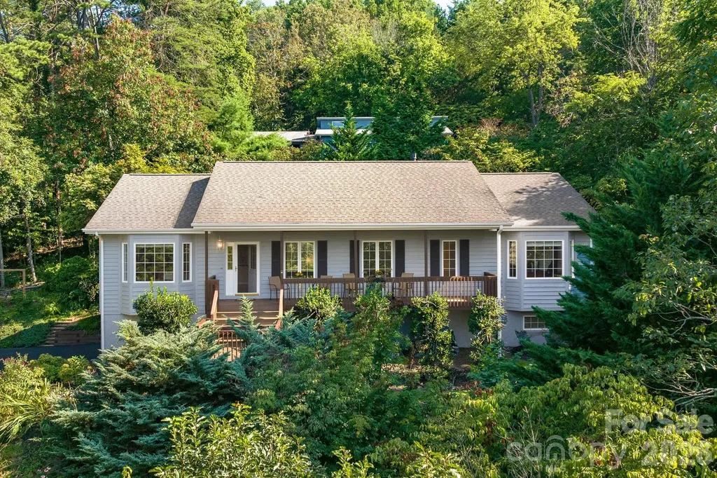 212 Blue Ridge Vista Asheville NC 28805