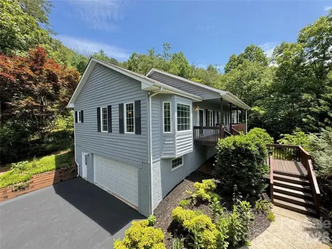 212 Blue Ridge Vista Asheville NC 28805