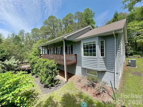 212 Blue Ridge Vista Asheville NC 28805
