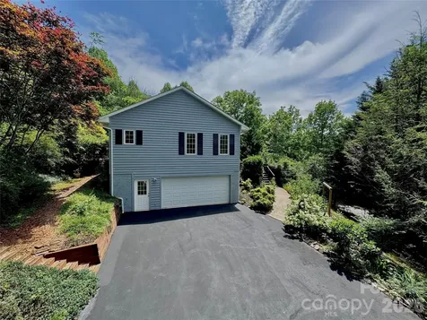 212 Blue Ridge Vista Asheville NC 28805