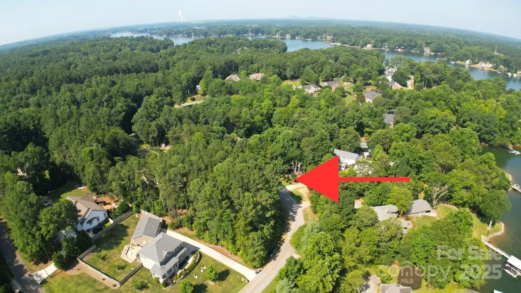 L4 Marietta Road Mooresville NC 28117