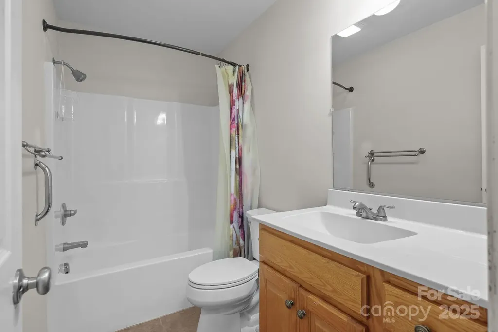 226 Brooks Farm Drive Rockwell NC 28138