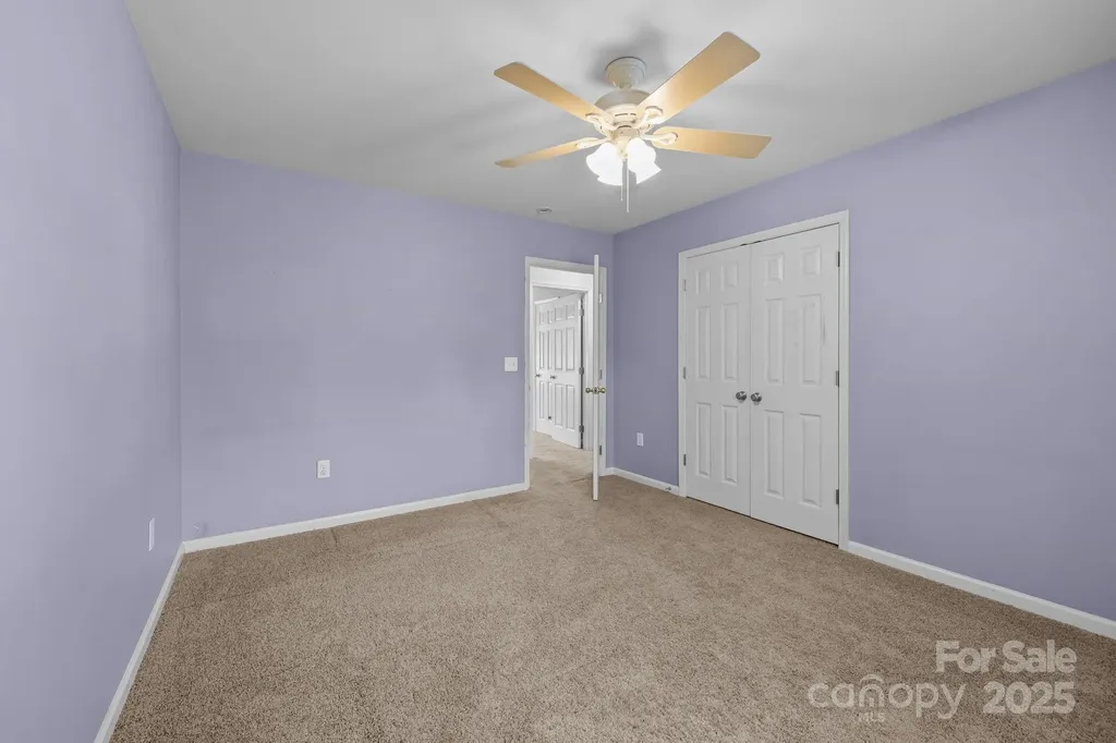 226 Brooks Farm Drive Rockwell NC 28138