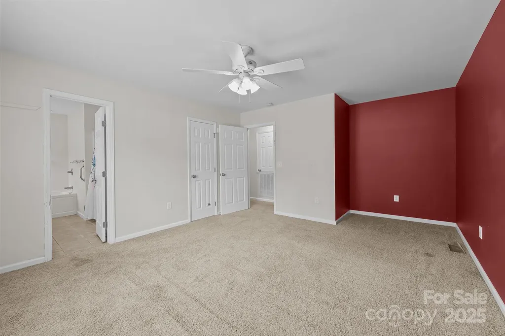 226 Brooks Farm Drive Rockwell NC 28138