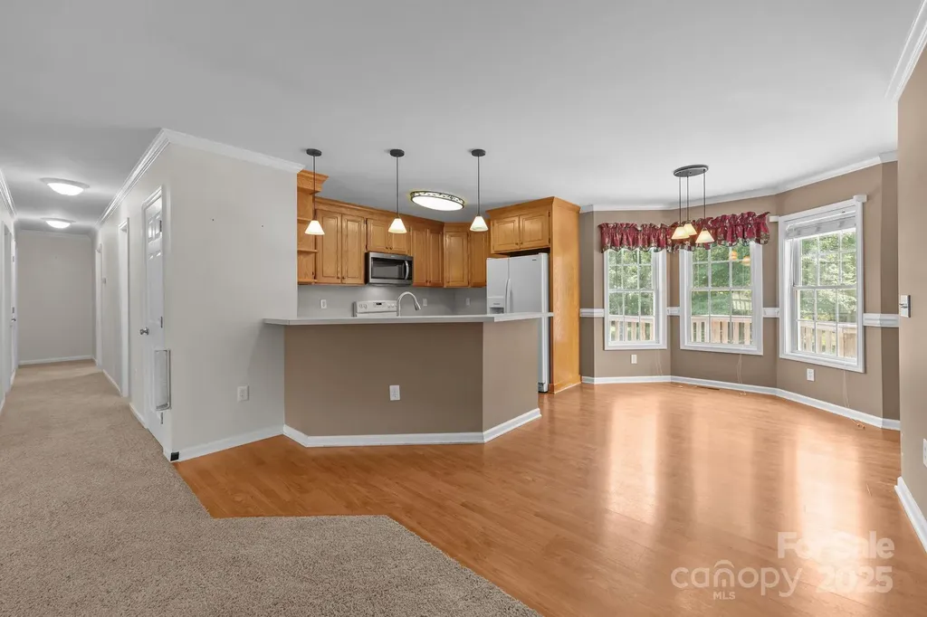 226 Brooks Farm Drive Rockwell NC 28138