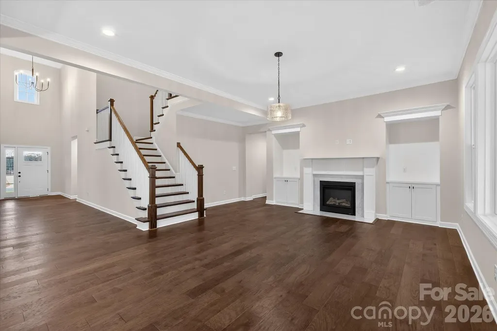 11020 Tyler Brook Lane Mint Hill NC 28227