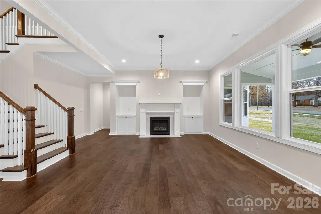 11020 Tyler Brook Lane Mint Hill NC 28227