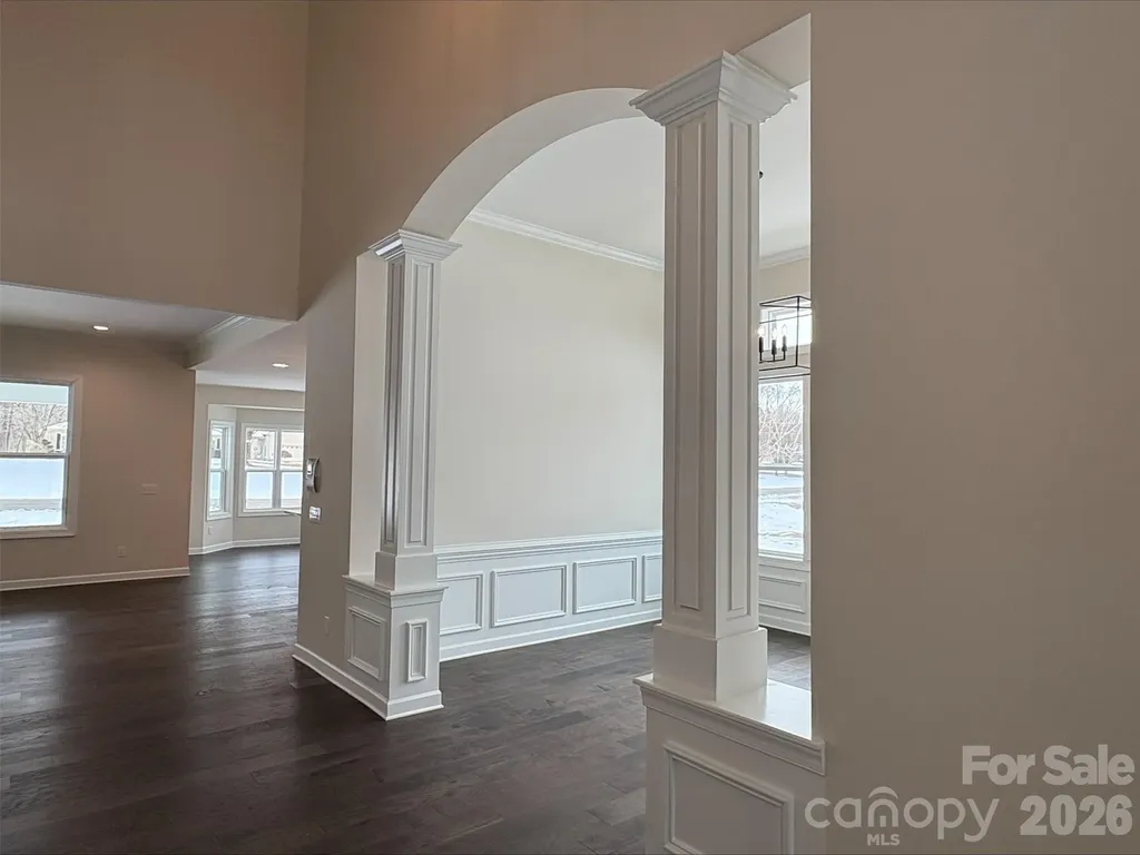 11020 Tyler Brook Lane Mint Hill NC 28227