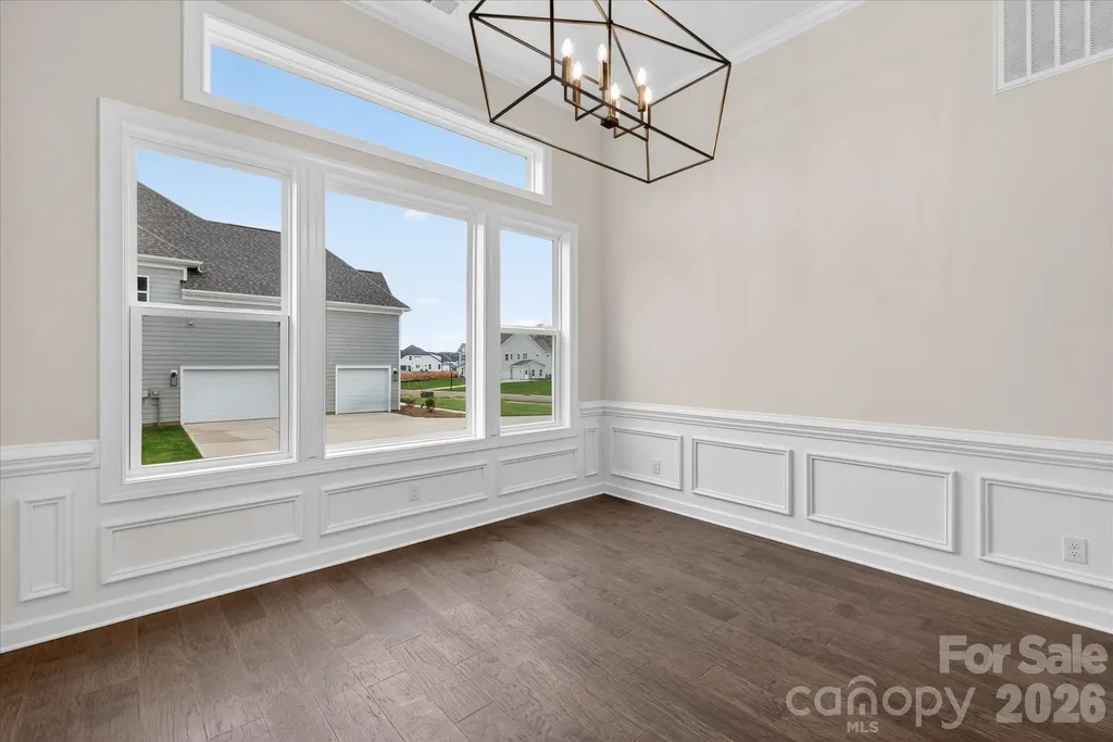 11020 Tyler Brook Lane Mint Hill NC 28227