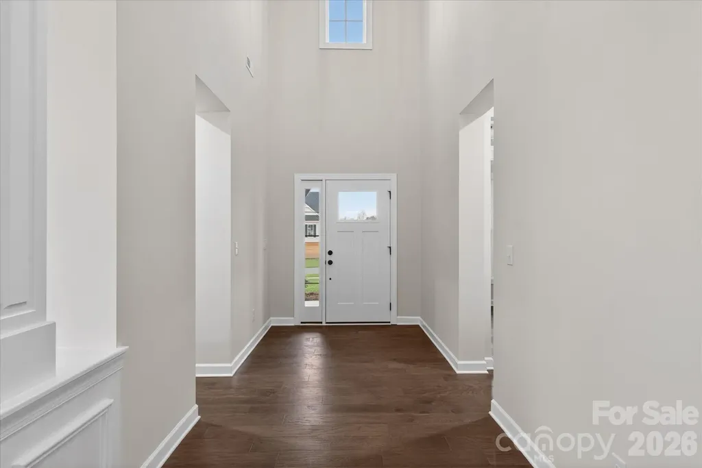 11020 Tyler Brook Lane Mint Hill NC 28227