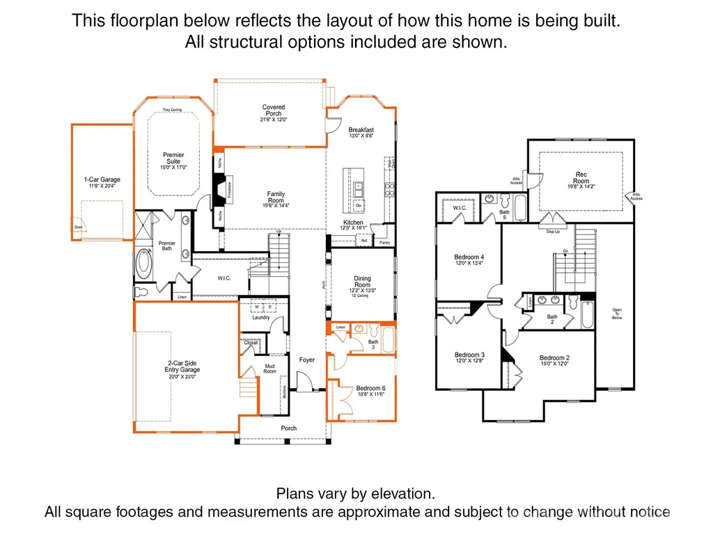 11020 Tyler Brook Lane Mint Hill NC 28227