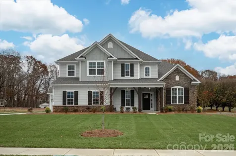 11020 Tyler Brook Lane Mint Hill NC 28227