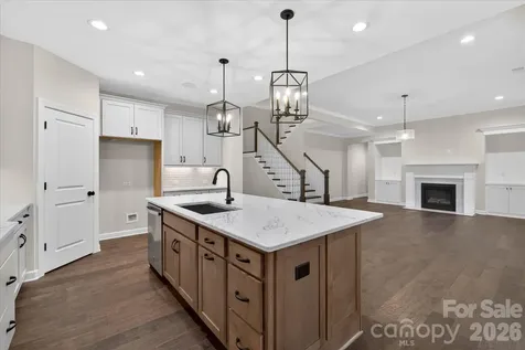 11020 Tyler Brook Lane Mint Hill NC 28227