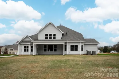 11020 Tyler Brook Lane Mint Hill NC 28227