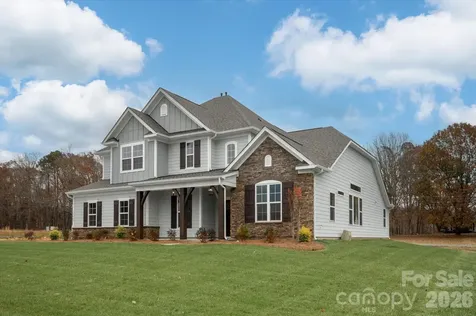 11020 Tyler Brook Lane Mint Hill NC 28227