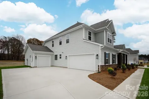 11020 Tyler Brook Lane Mint Hill NC 28227