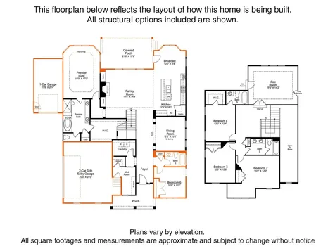11020 Tyler Brook Lane Mint Hill NC 28227
