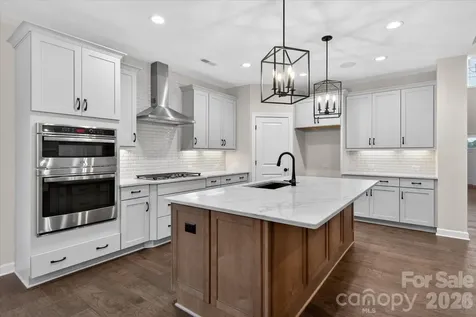 11020 Tyler Brook Lane Mint Hill NC 28227