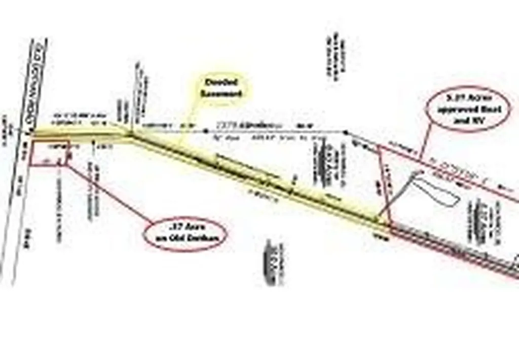 4160 Old Dothan Road Tabor City NC 28463