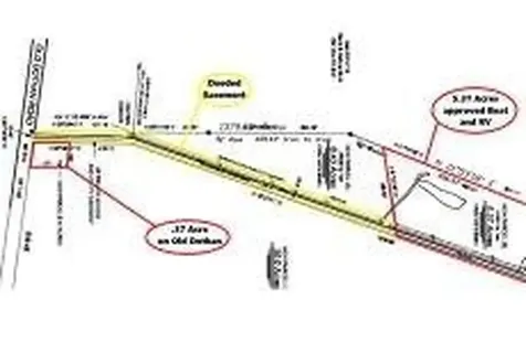 4160 Old Dothan Road Tabor City NC 28463