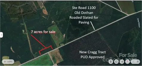 4160 Old Dothan Road Tabor City NC 28463