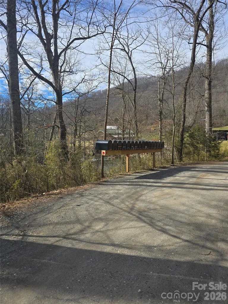 0000 Black Mountain Road Cullowhee NC 28723