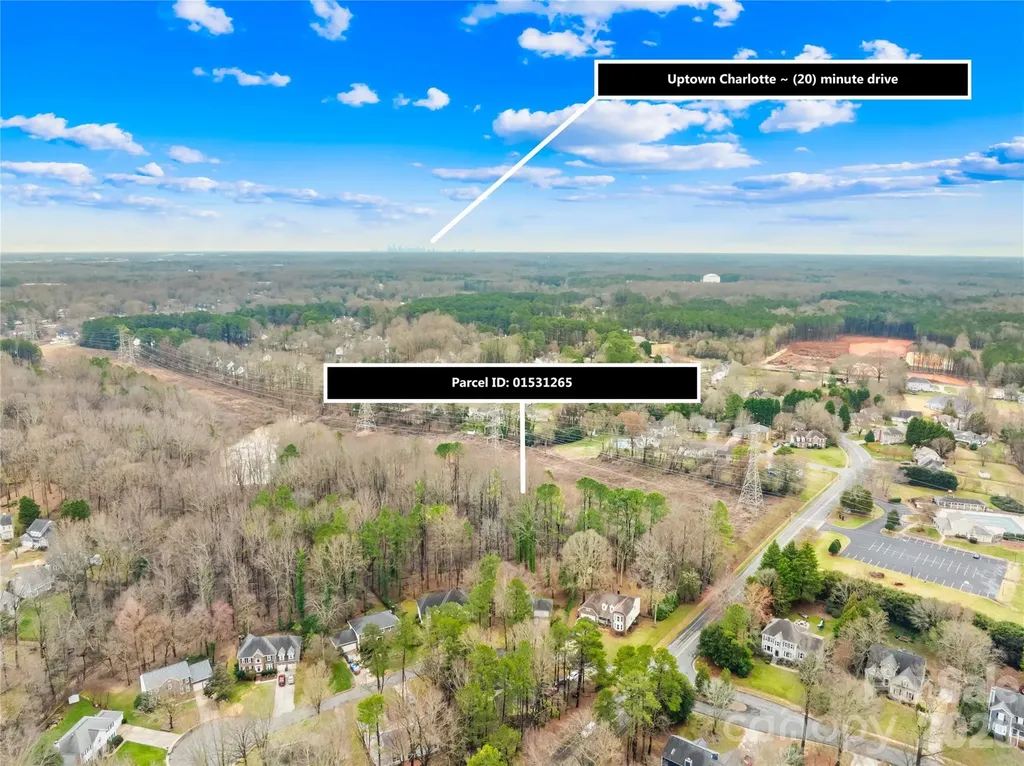 00 Stratton Farm Road Huntersville NC 28078