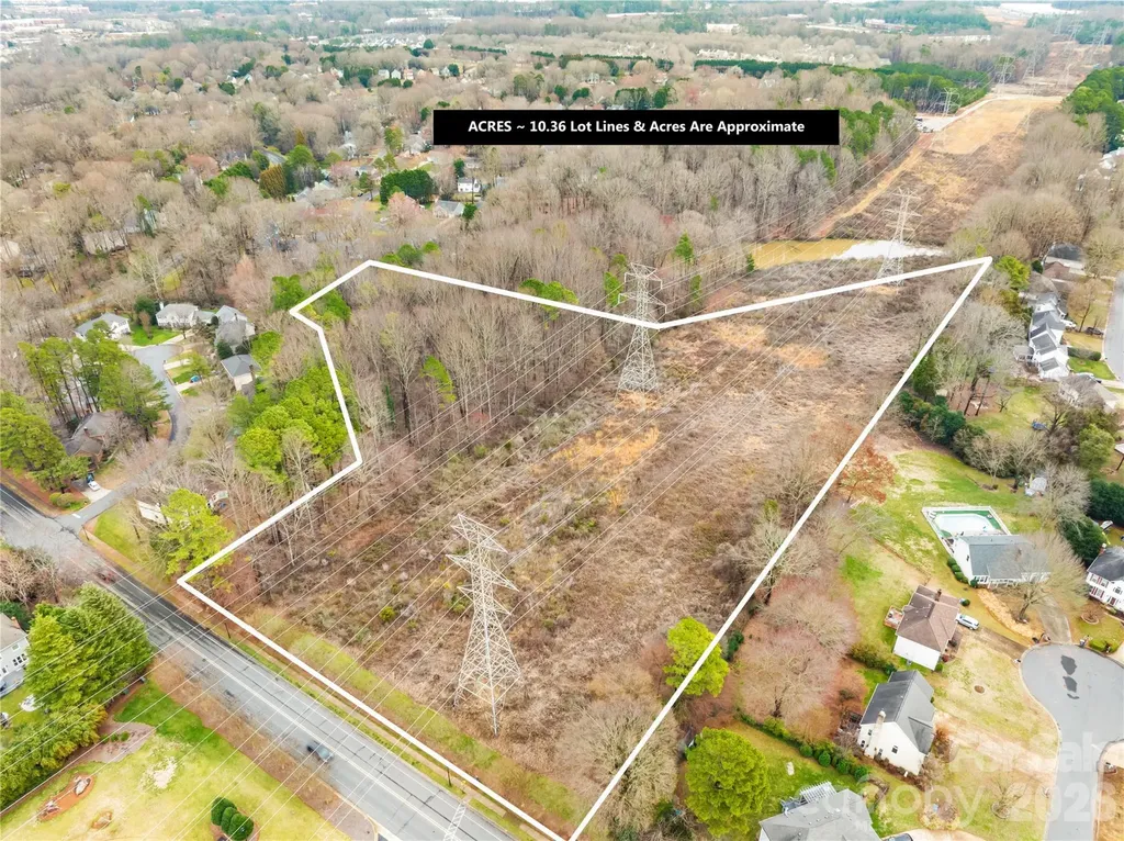 00 Stratton Farm Road Huntersville NC 28078