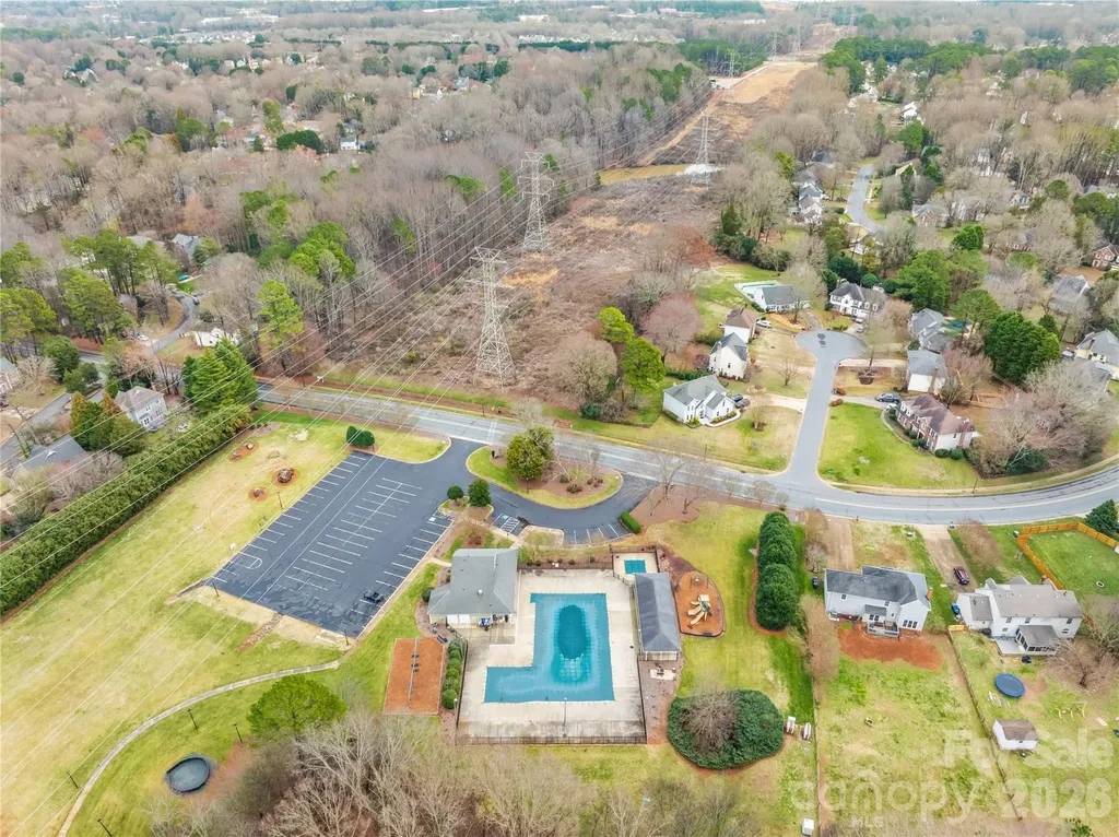 00 Stratton Farm Road Huntersville NC 28078