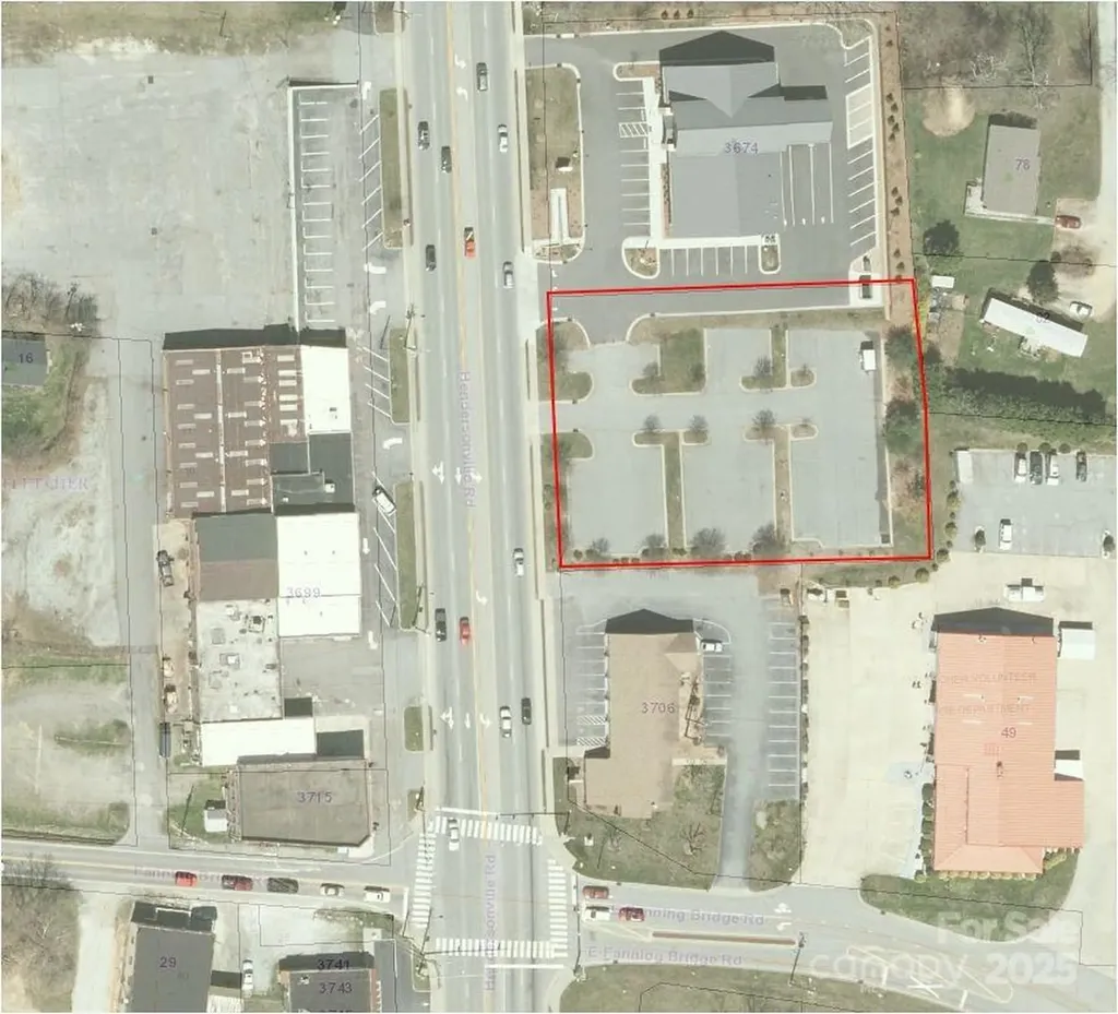 3665 Hendersonville Road Asheville NC 28732