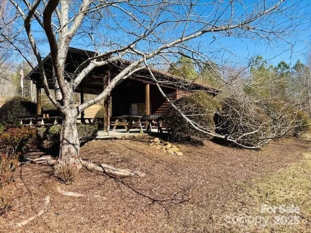 0 Clearwater Parkway Rutherfordton NC 28139