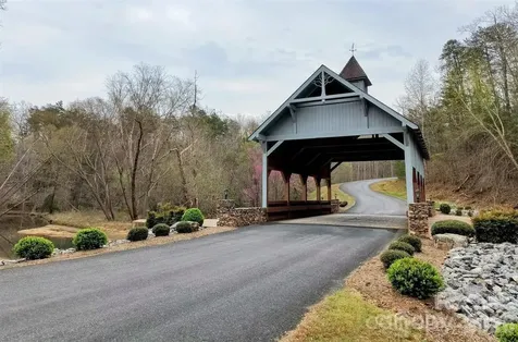 Lot #28 Lake Adger Parkway Mill Spring NC 28756