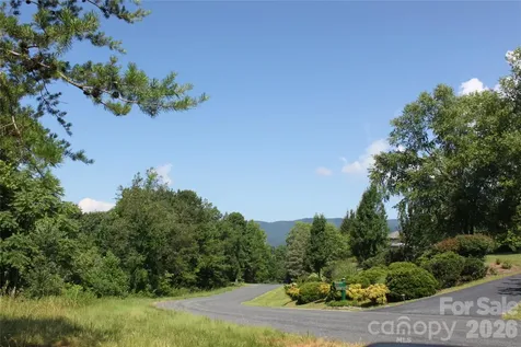 Lot #28 Lake Adger Parkway Mill Spring NC 28756