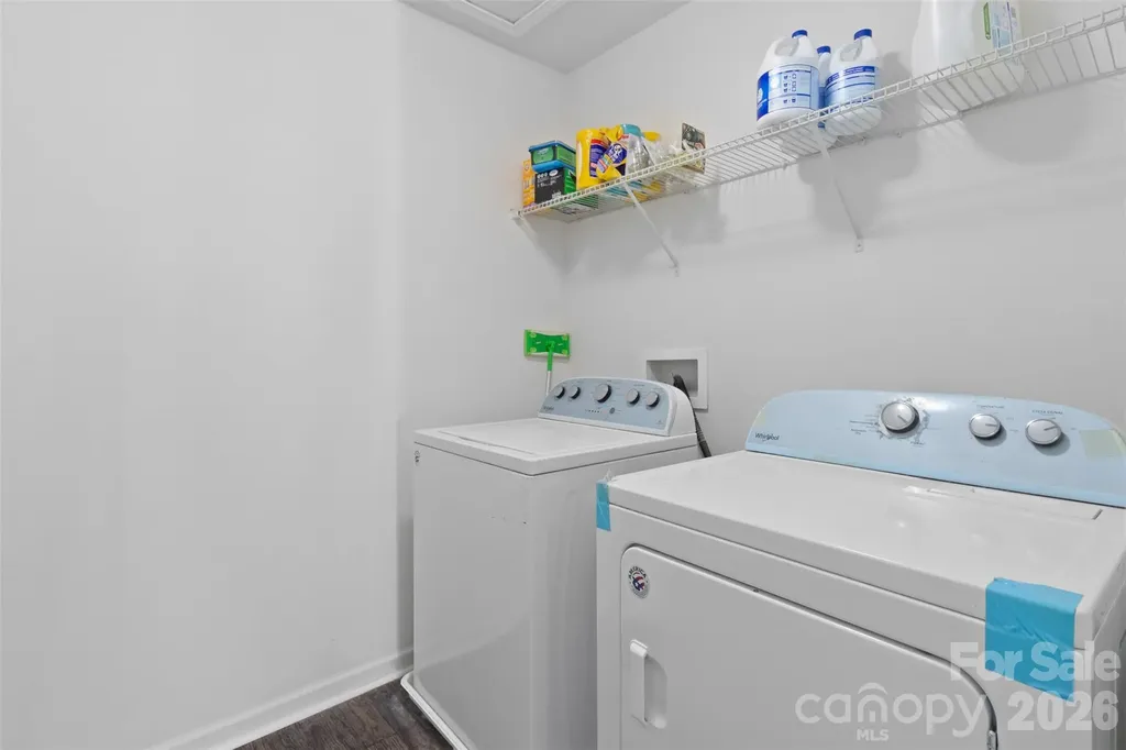 9022 Colwick Hill Lane Charlotte NC 28215